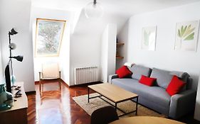 Apartamento La Campa